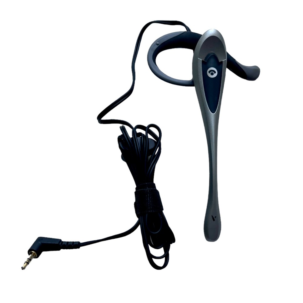 👂Earset With Microphone